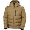 HELLY HANSEN Giacca KVITFJELL RACE PUFFY JACKET