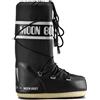 Moon Boot ICON NERO IN NYLON Originals®