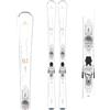 DYNASTAR Sci E LITE 2 SMU ITALY XPRESS + XPRESS W 10 GW B83 WHT/SPARKLE