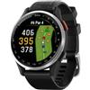GARMIN smartwatch APPROACH S44, 43 MM, GOLF GPS