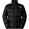 THE NORTH FACE Giacca DIABLO DOWN 2.0 JACKET Uomo