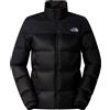 THE NORTH FACE Giacca DIABLO DOWN 2.0 JACKET Donna