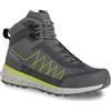DOLOMITE Scarpe CRODA NERA HI GTX Trekking Gore-Tex® Uomo