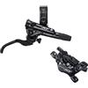 SHIMANO Freno a disco posteriore DEORE XT M8120 + MB100-R