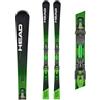 HEAD Sci SUPERSHAPE E-MAGNUM + PRD 12 GW - 2022 | 23