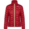 K-WAY Giacca VIOLETTE ECO WARM Donna