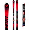 ROSSIGNOL Sci HERO GS PRO R21 + NX10 Junior - Inverno 2022 | 2023