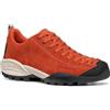 SCARPA Scarpe MOJITO GTX Lifestyle Gore-Tex® Uomo