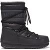 MOON BOOT Doposci PROTECHT MID NERO