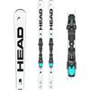 HEAD Sci WC REBELS e-SPEED + RP EVO 14