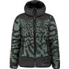 HEAD Giacca REBELS STAR JACKET WOMEN Donna