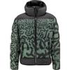 HEAD Giacca REBELS STAR JACKET MEN UOMO