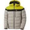 HELLY HANSEN giacca BOSSANOVA PUFFY