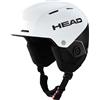 HEAD Casco Sci TEAM SL RACE