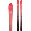 VOLKL Sci RISE ABOVE 88 W Touring Donna - Inverno 2021 | 2022