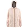 K-WAY Giacca MARGUERITE STRETCH POLY J Antivento