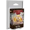 Plaid Hat Games | Summoner High Elves Faction Deck | Kaartspel | Uitbreiding | Vanaf 9 Jaar | 2 Spelers | Engelstalig