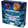 Strohmann Games STR23001 Federazione Giochi di intenditori