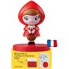 FABA- Personaggio Petit Chaperon Rouge-storie sonore-Versione Francese, Personnages Sonores, FFF10003
