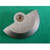 TISSOT ROTOR ETA 2846 C07111 Massa Oscillante 2842 Argento 1143 NEUF