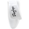 Jim Dunlop Dunlop 9004P White Plastic Thumbpicks Ex Large - 4 Picks