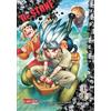 Yuki Kowalsky Riichir Dr. Stone 8: Verrückte Abenteuer, Action und W (Tascabile)