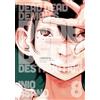 Inio Asano Dead Dead Demon's Dededede Destruction, Vol. 8 (Tascabile)