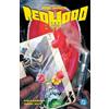 Judd Winick Jeremy Ha Batman: Red Hood - The Lost Days (2025 Editio (Tascabile)