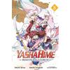Rumiko Takahashi Takashi Shiin Yashahime: Princess Half-Demon, Vol. (Tascabile)