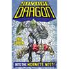 Erik Larsen Savage Dragon: Into the Hornet's Nest (Tascabile)