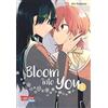 Nio Nakatani La Bloom into you 1: Berührender Girls-Love-Manga über (Tascabile)