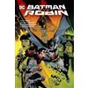 Mark Waid Mahmud Asrar Batman Vs. Robin (Copertina rigida)