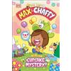 Jamie Smart Max and Chaffy: The Great Cupcake Mystery (Tascabile) Max and Chaffy