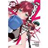 Satoshi Wagahara Akio Hiiragi Brandon Bo The Devil Is a Part-Timer! (Tascabile)