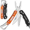 ValueMax Pinza Multifunzione, Pinza Multiuso 9 in 1, Strumento Multi cXgT
