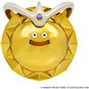 Square Enix Dragon Quest Metallico Monsters Gallery Oro Slime Figura Giappone