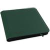 ‎Vault X Vault X Premium Exo-Tec XL Zip Binder - 12 Pocket XL Trading Card Album Folder -