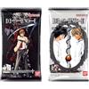 BANDAI DEATH NOTE Carte Wafer 20 Pezzi BOX TCG GIAPPONE UFFICIALE