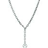 LIEBESKIND BERLIN Collana di perle Donna acciaio_inossidabile - LJ-0265-N-90