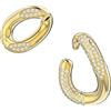 Swarovski Orecchini DEXTERA:EC (#2) Cry/GOS 5615734 Marca