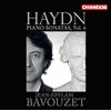 Chandos Haydn: Sonate Per Piano Vol.6