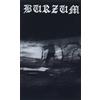 BACK ON BLACK Burzum