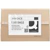 Q-Connect Buste adesive sovrapacco Q-Connect senza stampa - trasparenti - C4 - conf. 250 pz - KF14338
