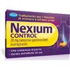 NEXIUM CONTROL*14CPR GASTR20MG