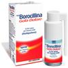 NEOBORO GOLADO*SPRAY MENTA15ML