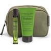 VETIVER BEAUTY VERDE BREZZA 1 PROFUMO 10 ML + 1 SHAMPOO DOCCIA 75 ML