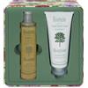 L'Erbolario ASSENZIO SEGRETI DI BELLEZZA DUO CREMA CORPO 200 ML + BAGNOGEL 200 ML