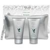 L'Erbolario BOUQUET D'ARGENTO BEAUTY BAGNOSCHIUMA 75 ML + CREMA FLUIDA CORPO 75 ML EDIZIONE LIMITATA