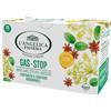 L'ANGELICA TISANA GAS STOP 20 FILTRI