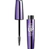 EUPHIDRA MASCARA CLOSE UP MARRONE 12 ML